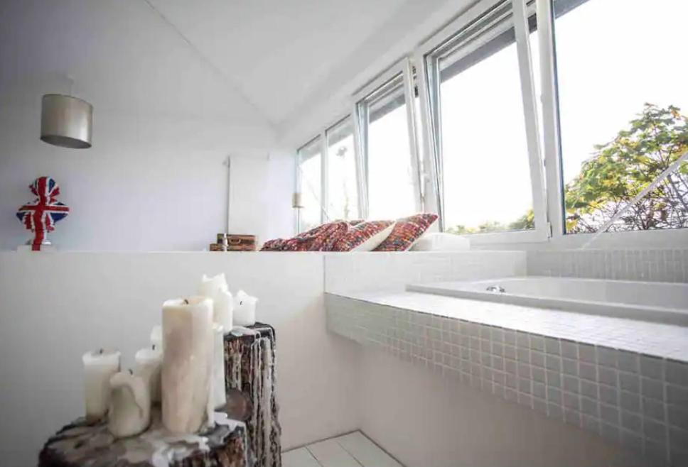 Apartamento Whiteloft Neuwied Exterior foto