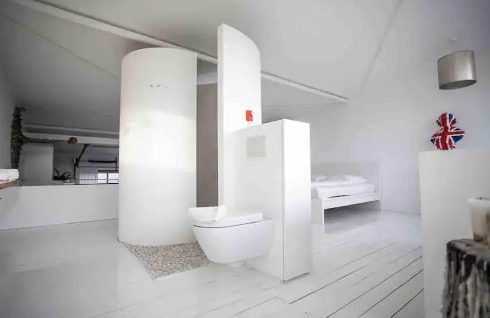 Apartamento Whiteloft Neuwied Exterior foto